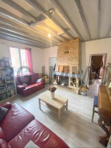 For sale Saint-crepin-ibouvillers 5 rooms 116 m2 Oise (60149) photo 3