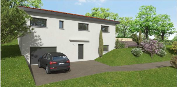 For sale Bourgoin-jallieu 6 rooms 115 m2 Isere (38300) photo 1