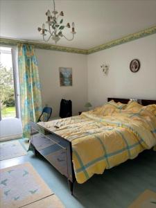 For sale Saint-jouan-des-guerets 6 rooms 135 m2 Ille et vilaine (35430) photo 4