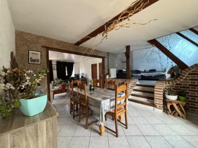 For sale Nielles-les-blequin 5 rooms 149 m2 Pas de calais (62380) photo 1