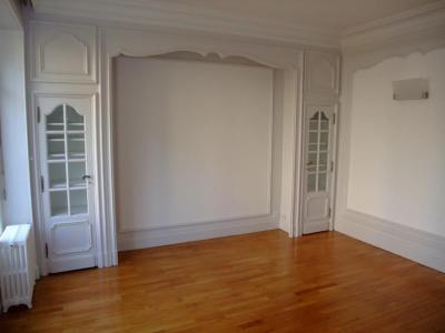 For rent Lyon-6eme-arrondissement 5 rooms 140 m2 Rhone (69006) photo 0