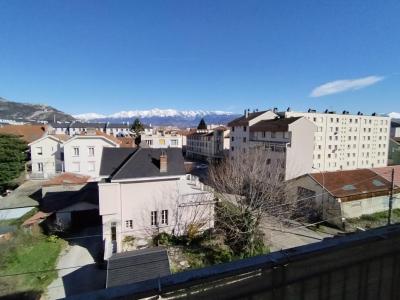 For sale Fontaine 2 rooms 49 m2 Isere (38600) photo 0