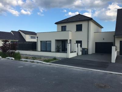 For sale Rethel 5 rooms 110 m2 Ardennes (08300) photo 0