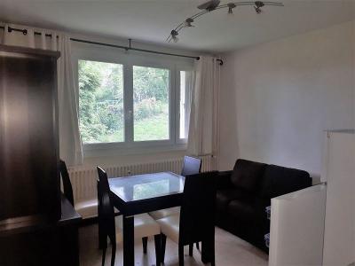 For rent Saint-etienne 2 rooms 28 m2 Loire (42100) photo 0