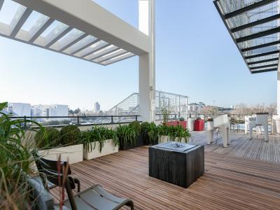 For rent Marseille-10eme-arrondissement 3 rooms 78 m2 Bouches du Rhone (13010) photo 0