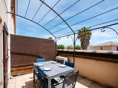 For sale Narbonne 3 rooms 50 m2 Aude (11100) photo 3