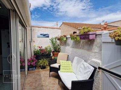 For sale Gruissan 2 rooms 30 m2 Aude (11430) photo 2