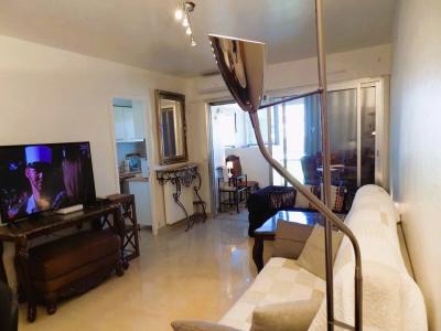For sale Cannes 2 rooms 51 m2 Alpes Maritimes (06400) photo 1