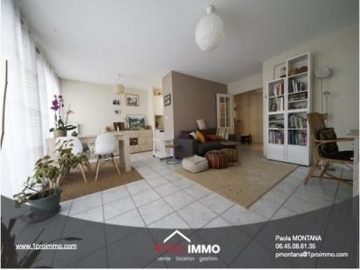 For sale Grenoble 3 rooms 65 m2 Isere (38000) photo 0