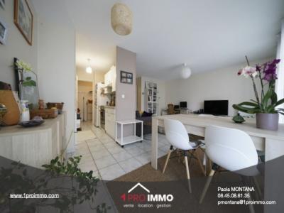 Annonce Vente 3 pices Appartement Grenoble 38