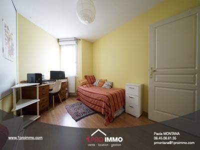 For sale Grenoble 3 rooms 65 m2 Isere (38000) photo 4