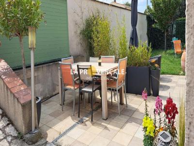 Acheter Maison Gardanne 449000 euros