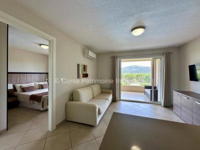 For sale Porto-vecchio 2 rooms 38 m2 Corse (20137) photo 0