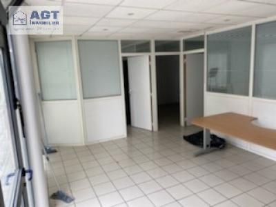Annonce Location Local commercial Beauvais 60
