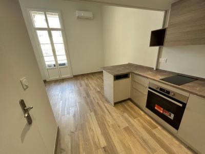 For sale Nice 1 room 20 m2 Alpes Maritimes (06000) photo 0
