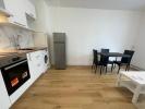 For rent Apartment Paris-17eme-arrondissement  36 m2 2 pieces