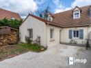 For sale House Carrieres-sous-poissy  134 m2 5 pieces