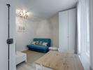For rent Apartment Corbeil-essonnes  19 m2
