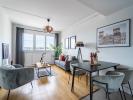 Vente Appartement Lyon-9eme-arrondissement  4 pieces 75 m2