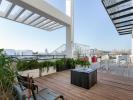 For rent Apartment Marseille-10eme-arrondissement  78 m2 3 pieces