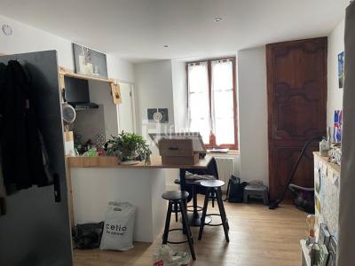 Acheter Immeuble 185 m2 Saint-sernin-sur-rance