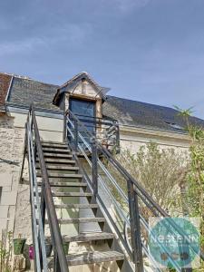 For rent Mont-pres-chambord 4 rooms 76 m2 Loir et cher (41250) photo 2