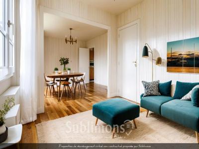 Acheter Maison 105 m2 Monterblanc