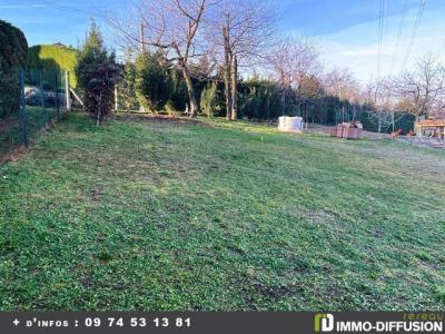 Annonce Vente Terrain  42