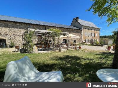 For sale 12 rooms 550 m2 Lozere (48600) photo 0