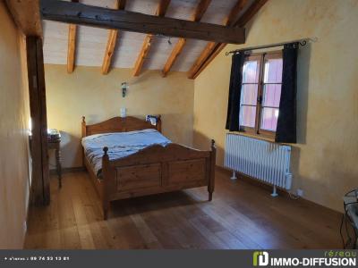 For sale 4 rooms 90 m2 Ain (01550) photo 1