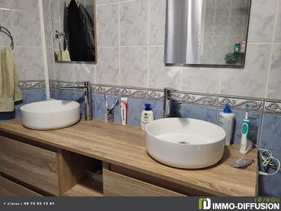 For sale 4 rooms 90 m2 Ain (01550) photo 4