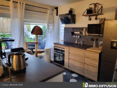 For sale 45 rooms 107 m2 Ain (01630) photo 1