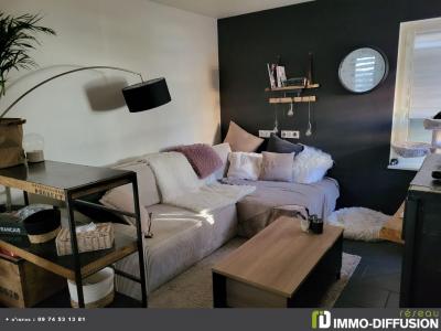 For sale 45 rooms 107 m2 Ain (01630) photo 3