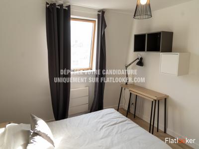 For rent Faches-thumesnil 5 rooms 10 m2 Nord (59155) photo 4