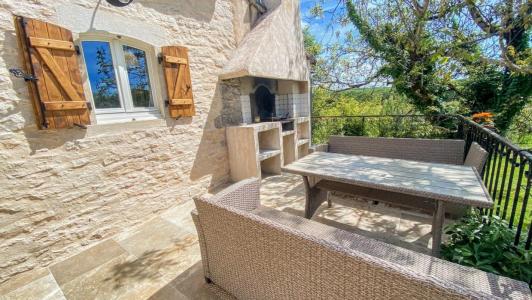 For sale Saint-antonin-noble-val 9 rooms 215 m2 Tarn et garonne (82140) photo 3