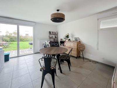 For sale Pessac 6 rooms 106 m2 Gironde (33600) photo 2