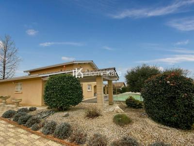 For sale Saint-jean-d'illac 7 rooms 165 m2 Gironde (33127) photo 0