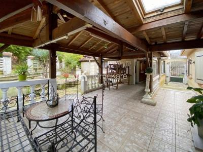 For sale Chapelle-gonaguet 6 rooms 142 m2 Dordogne (24350) photo 0