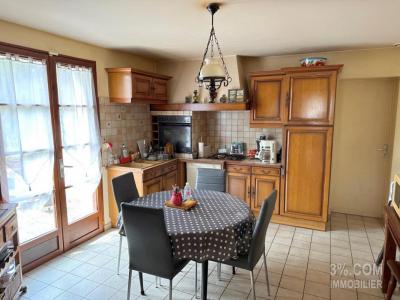 For sale Bouguenais 4 rooms 115 m2 Loire atlantique (44340) photo 2