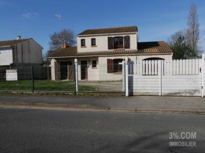 For sale Bouguenais 4 rooms 115 m2 Loire atlantique (44340) photo 4