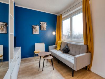 For rent Lille 2 rooms 44 m2 Nord (59000) photo 2