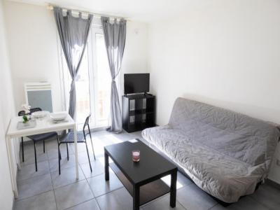 Louer Appartement Montpellier 651 euros