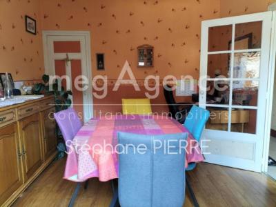 For sale Montlucon 6 rooms 113 m2 Allier (03100) photo 1