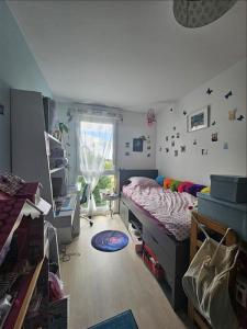 Louer Appartement Jouy-le-moutier 1400 euros