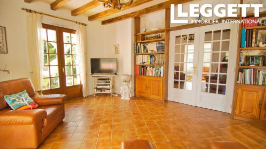 For sale Lafitte-sur-lot 6 rooms 138 m2 Lot et garonne (47320) photo 4