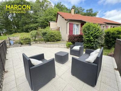 Annonce Vente 5 pices Maison Gueret 23