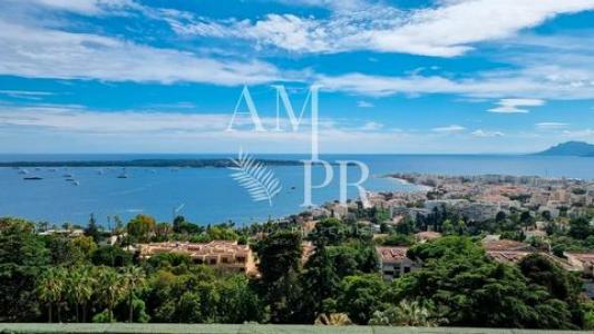 Vacation rentals Cannes 4 rooms 140 m2 Alpes Maritimes (06400) photo 1