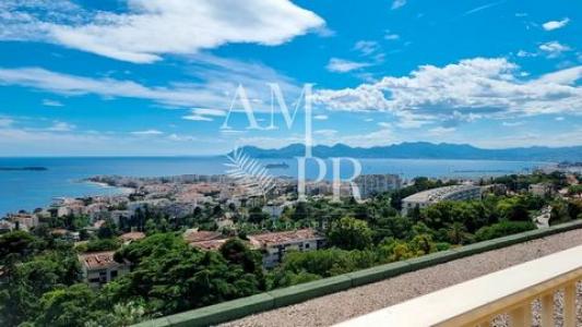 Vacation rentals Cannes 4 rooms 140 m2 Alpes Maritimes (06400) photo 2