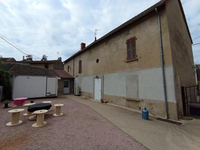For sale Breuil 12 rooms 250 m2 Allier (03120) photo 0