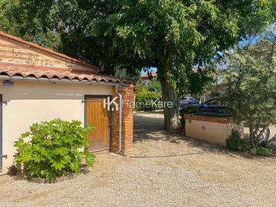 For sale Launaguet 9 rooms 215 m2 Haute garonne (31140) photo 2